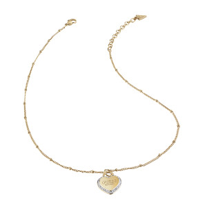 Biżuteria damska Guess JUBN01420JWYGT/U