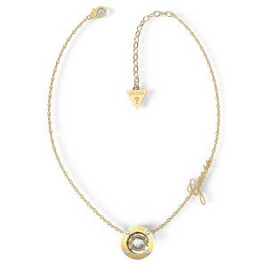 Biżuteria damska Guess JUBN01459JWYGT/U