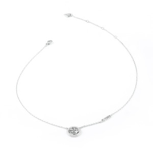 Biżuteria damska Guess JUBN02141JWRHT/U