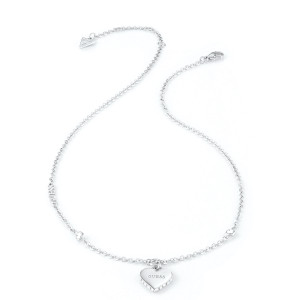 Biżuteria damska Guess JUBN02230JWRHT/U