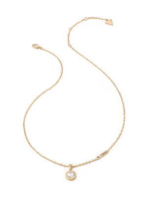 Biżuteria damska Guess JUBN02245JWYGT/U