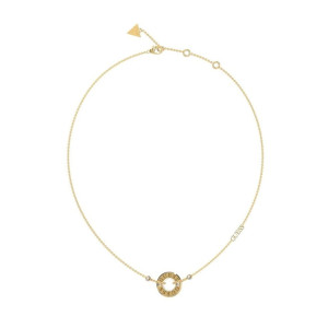 Biżuteria damska Guess JUBN03110JWYGT/U