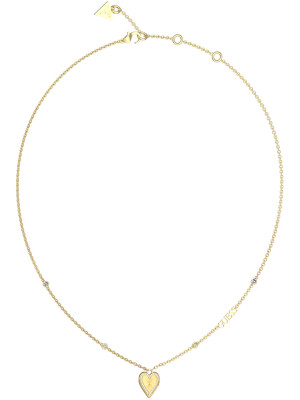 Biżuteria damska Guess JUBN03241JWYGT/U
