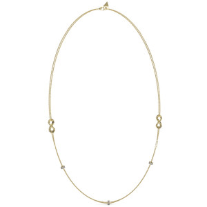 Biżuteria damska Guess JUBN03260JWYGT/U