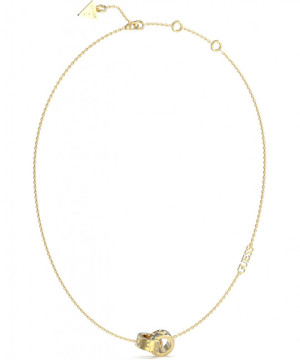 Biżuteria damska Guess JUBN03281JWYGT/U