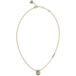 Biżuteria damska Guess JUBN03343JWYGT/U