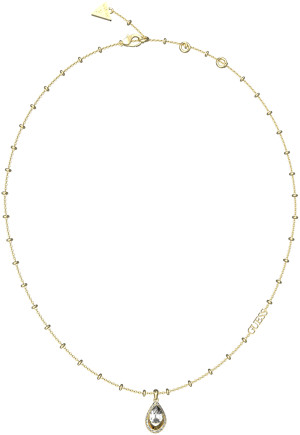 Biżuteria damska Guess JUBN03391JWYGT/U