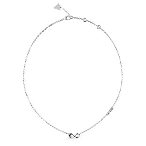 Biżuteria damska Guess JUBN03400JWRHT/U