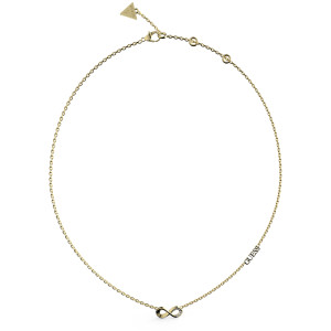 Biżuteria damska Guess JUBN03400JWYGT/U