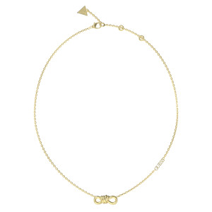 Biżuteria damska Guess JUBN04010JWYGT/U