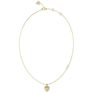 Biżuteria damska Guess JUBN04030JWYGT/U