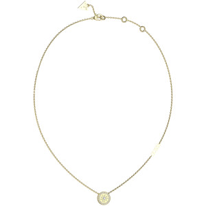 Biżuteria damska Guess JUBN04080JWYGT/U