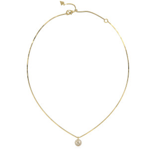 Biżuteria damska Guess JUBN04162JWYGT/U