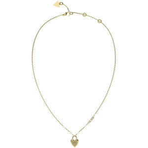 Biżuteria damska Guess JUBN04210JWYGT/U