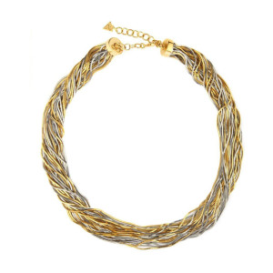 Biżuteria damska Guess JUBN04442JWYGRHT/U