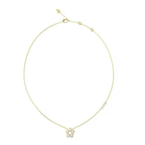 Biżuteria damska Guess JUBN04466JWYGT/U