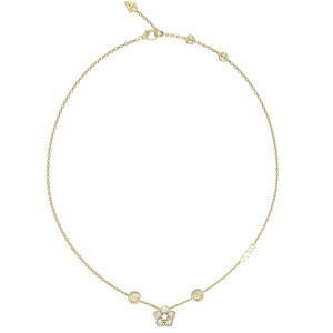 Biżuteria damska Guess JUBN04470JWYGT/U