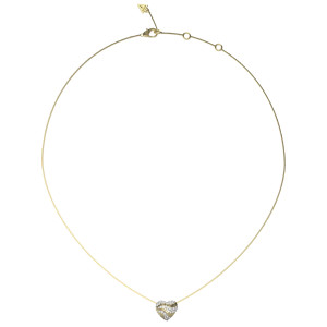 Biżuteria damska Guess JUBN04501JWYGT/U