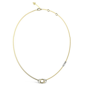 Biżuteria damska Guess JUBN04509JWYGT/U