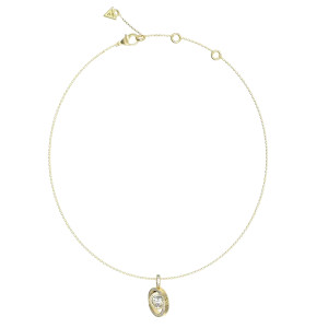 Biżuteria damska Guess JUBN04658JWYGT/U