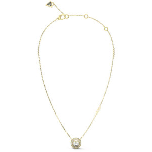 Biżuteria damska Guess JUBN04667JWYGT/U