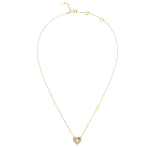 Biżuteria damska Guess JUBN05018JWYGT/U