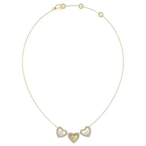 Biżuteria damska Guess JUBN05023JWYGT/U