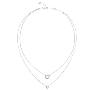 Biżuteria damska Guess JUBN05026JWRHT/U