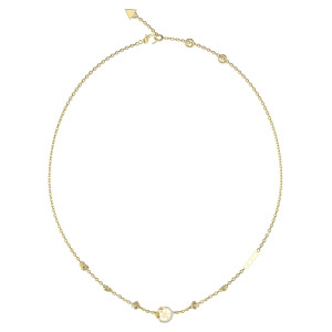 Biżuteria damska Guess JUBN05038JWYGT/U
