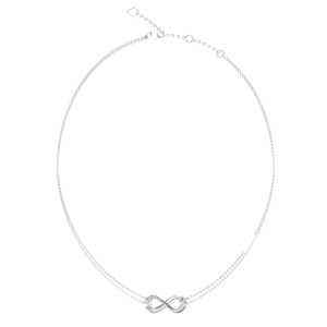 Biżuteria damska Guess JUBN05049JWRHT/U