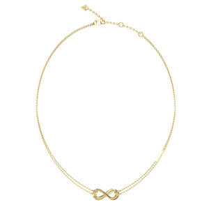 Biżuteria damska Guess JUBN05049JWYGT/U