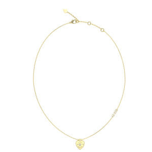 Biżuteria damska Guess JUBN05056JWYGT/U