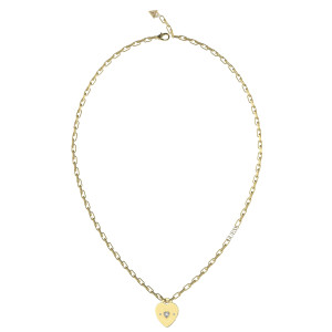 Biżuteria damska Guess JUBN05060JWYGT/U