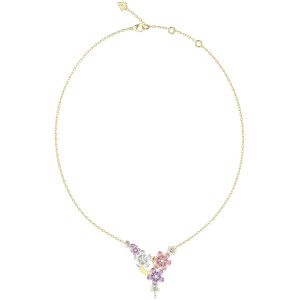 Biżuteria damska Guess JUBN05100JWYGMCT/U