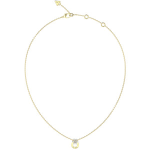 Biżuteria damska Guess JUBN05107JWYGT/U