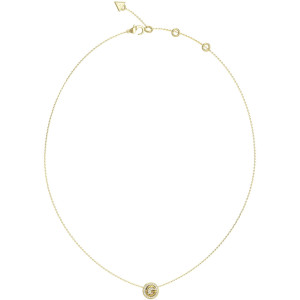Biżuteria damska Guess JUBN05446JWYGT/U