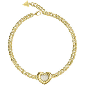 Biżuteria damska Guess JUBN05455JWYGT/U