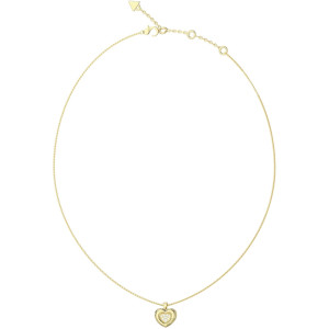 Biżuteria damska Guess JUBN05463JWYGT/U
