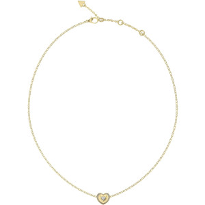 Biżuteria damska Guess JUBN05549JWYGT/U