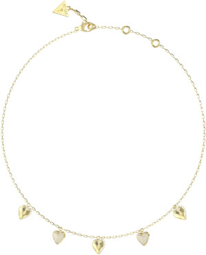 Biżuteria damska Guess JUBN06081JWYGT/U