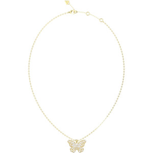 Biżuteria damska Guess JUBN06119JWYGT/U