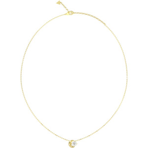 Biżuteria damska Guess JUBN06232JWYGT/U