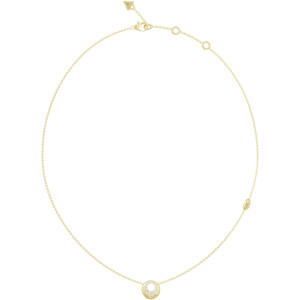 Biżuteria damska Guess JUBN06245JWYGT/U