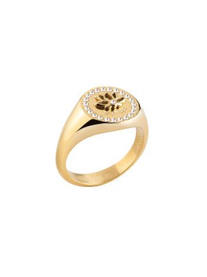 Biżuteria damska Guess JUBR01350JWYG54