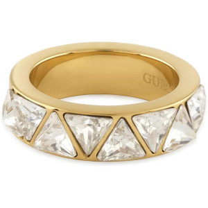 Biżuteria damska Guess JUBR04575JWYG54
