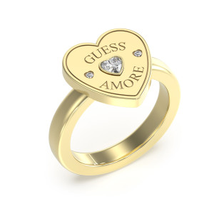 Biżuteria damska Guess JUBR05059JWYG56