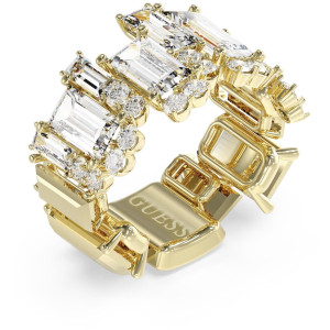 Biżuteria damska Guess JUBR05359JWYG56