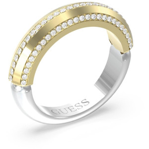 Biżuteria damska Guess JUBR05370JWYGRH58