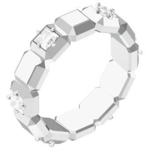 Biżuteria damska Guess JUBR06181JWRH58