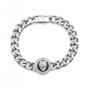 Biżuteria męska Guess JUMB01314JWSTBKL